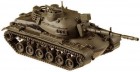 779 Roco Main battle Tank M 48 A2 G A2 of German Bundeswehr